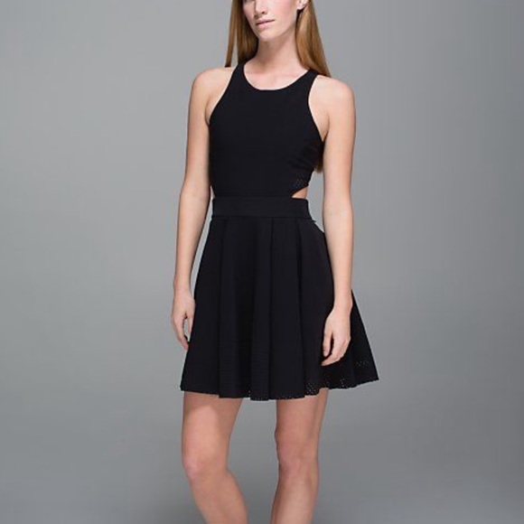 away dress lululemon
